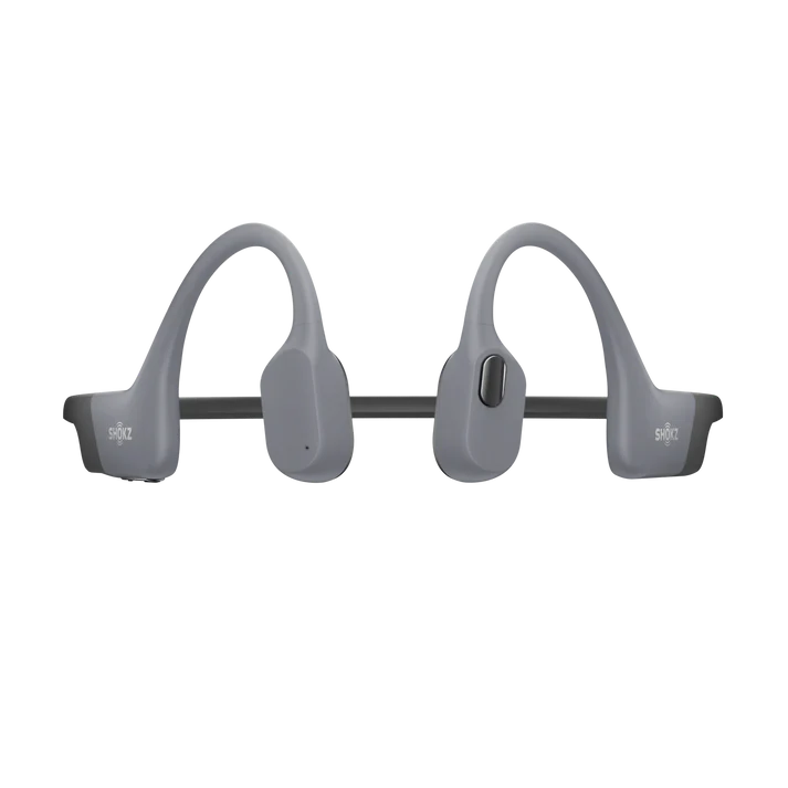Audífonos Bluetooth Shokz OpenSwim Pro Grey