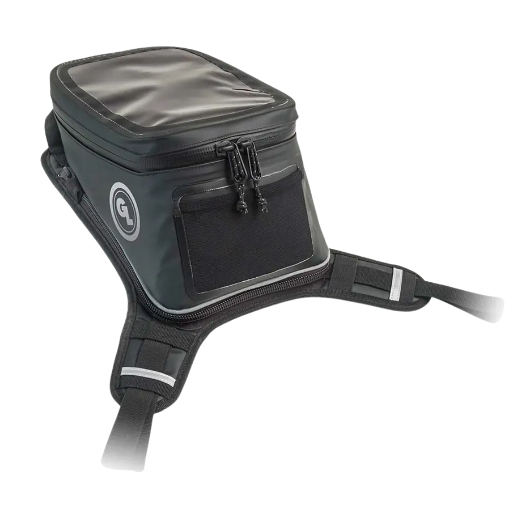 Bolso De Estanque Para Moto Giant Loop Diablo