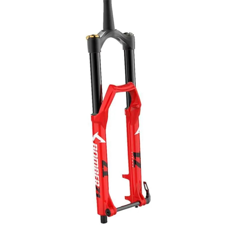 Horquilla Marzocchi Bomber Z1 27.5in 180mm GRIP Red 2020/23