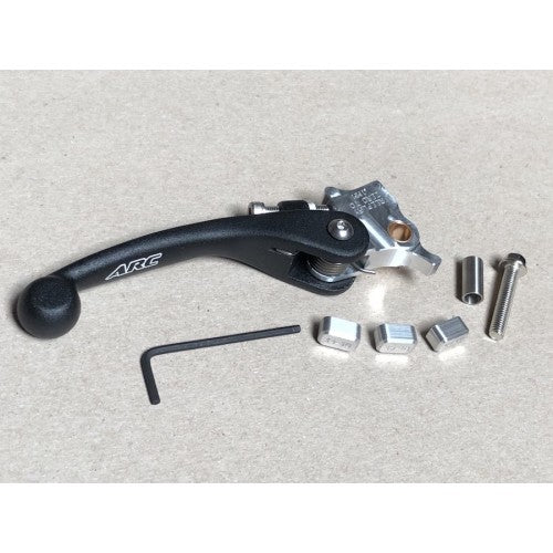 ARC Levers - Manilla de freno Kawasaki KX450F 2019-22, 250F 2021-22