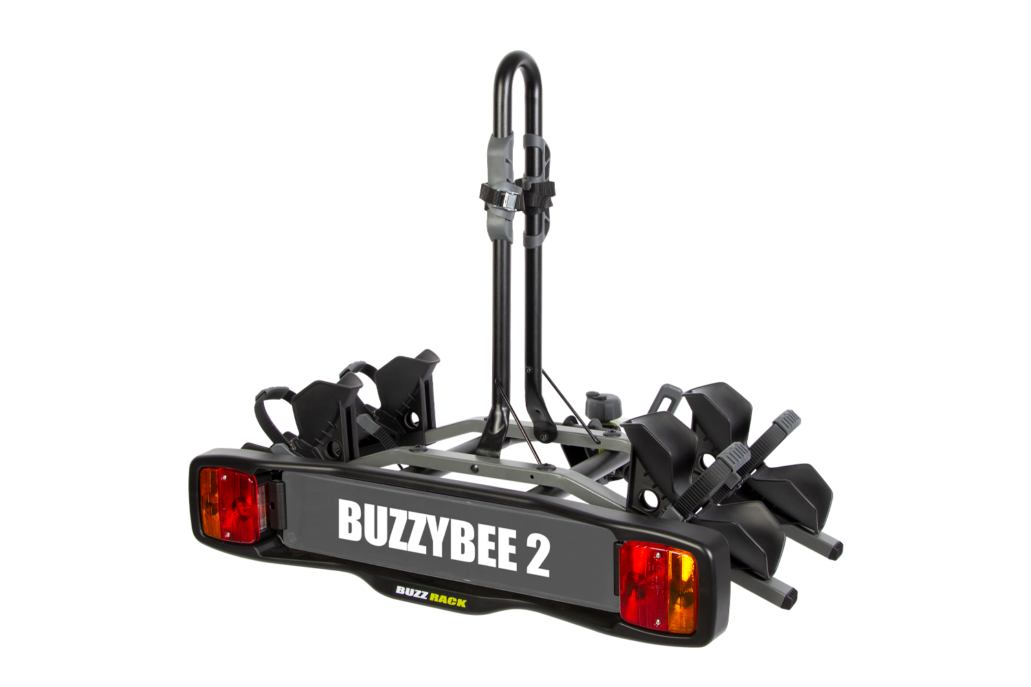 Portabicicletas BuzzRack New Buzzybee 2 para 2 bicicletas