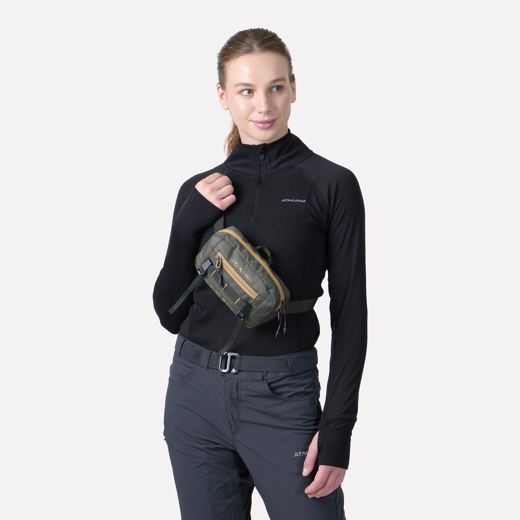 Banano Outdoor Guayacán 2LT