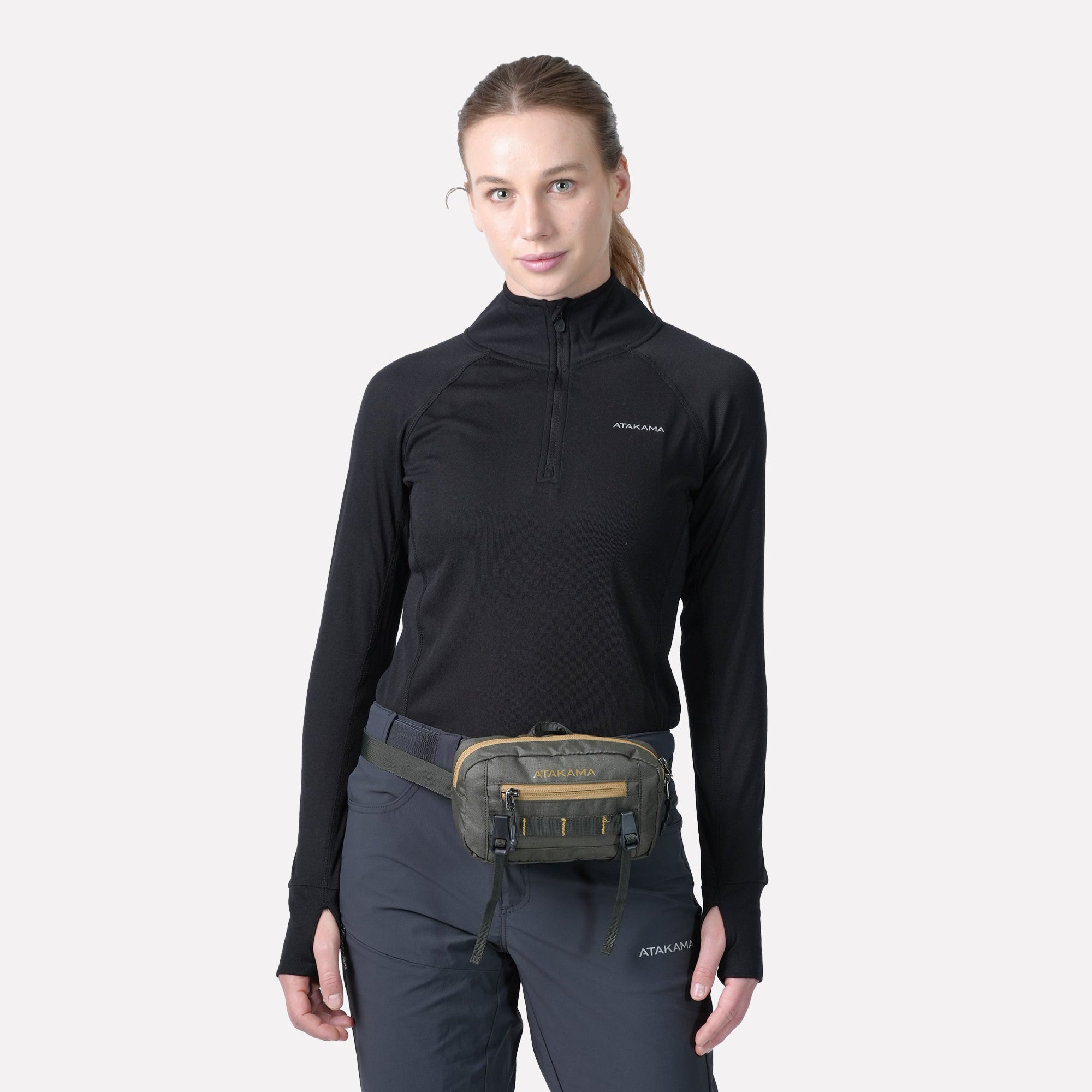 Banano Outdoor Guayacán 2LT