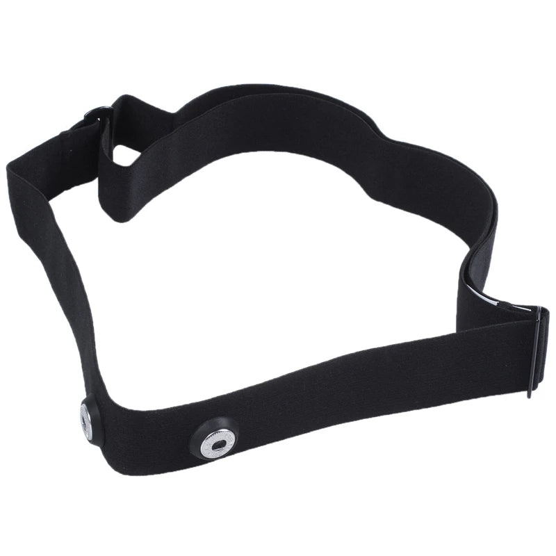 Correa Banda Cardíaca Pulsometro para Igpsport, Garmin, Polar