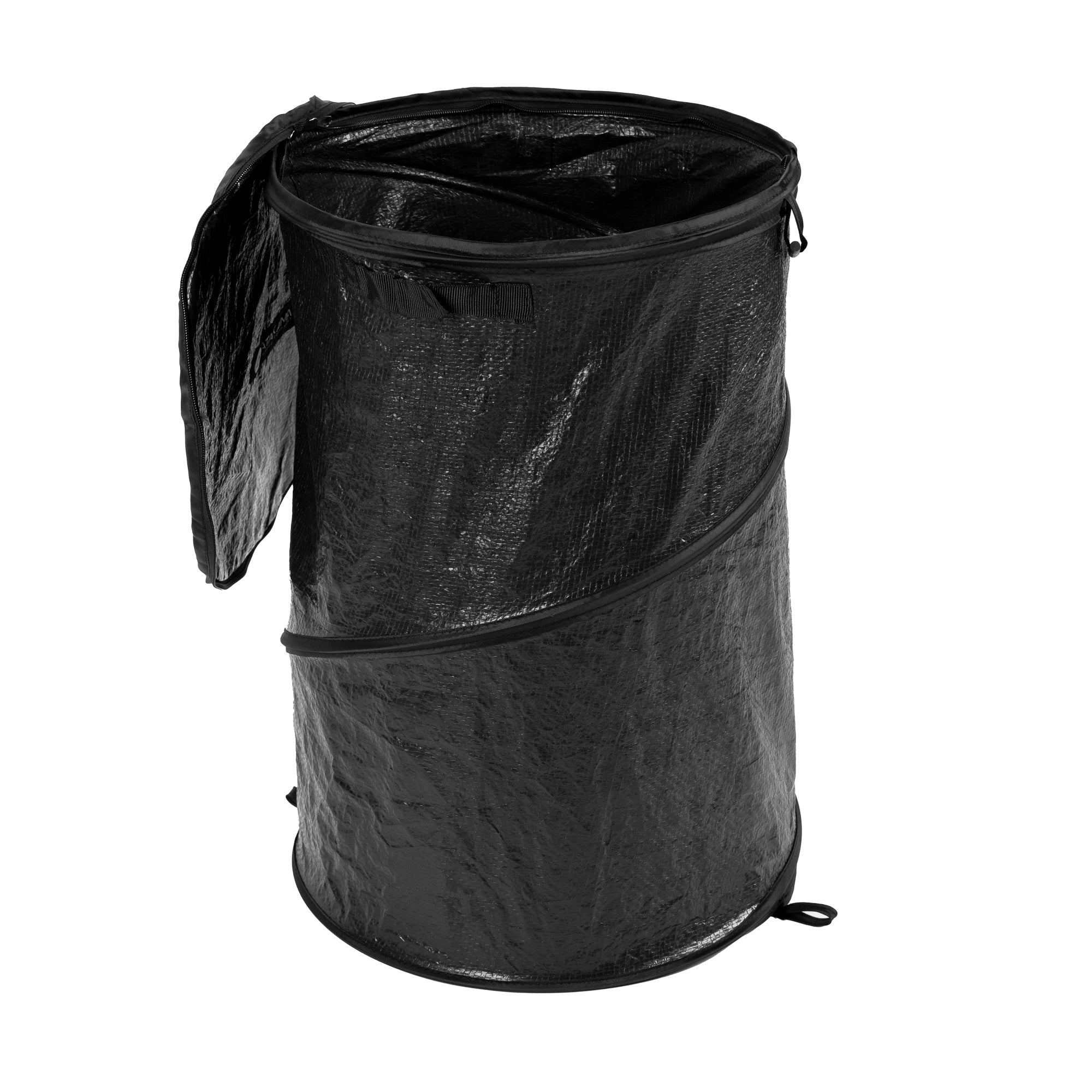 Basurero plegable Toltén Atakama Outdoor - Rideshop