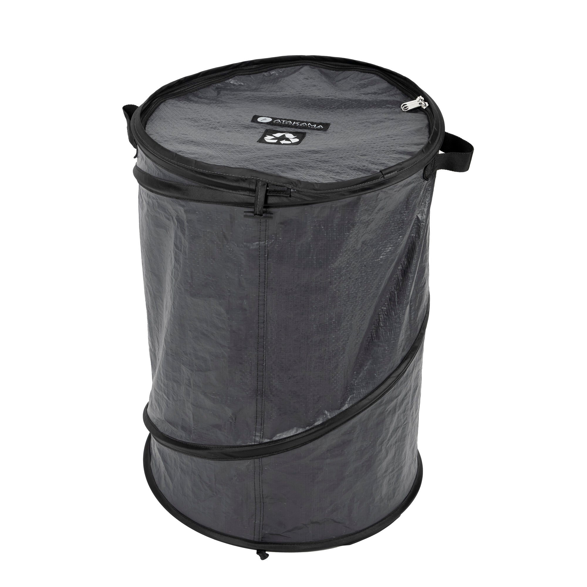 Basurero de reciclaje plegable Toltén Atakama Outdoor - Rideshop