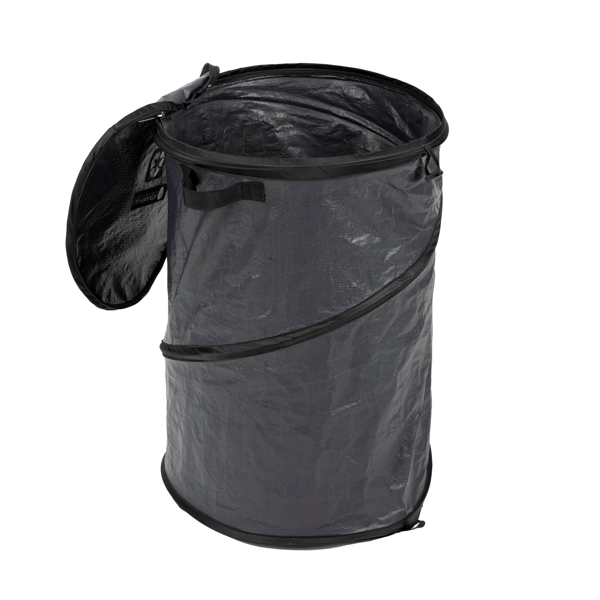 Basurero de reciclaje plegable Toltén Atakama Outdoor - Rideshop