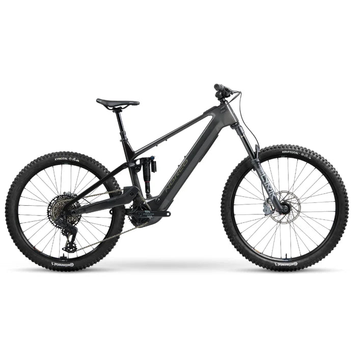 Bicicleta Sight VLT C2 2026 Aro 29
