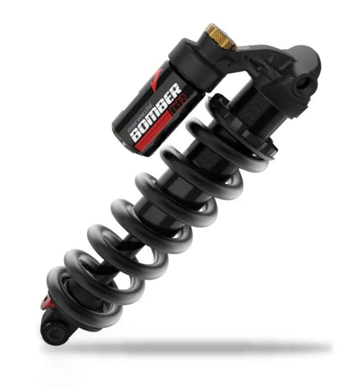 Shock Marzocchi CR Trunnion 185x55mm