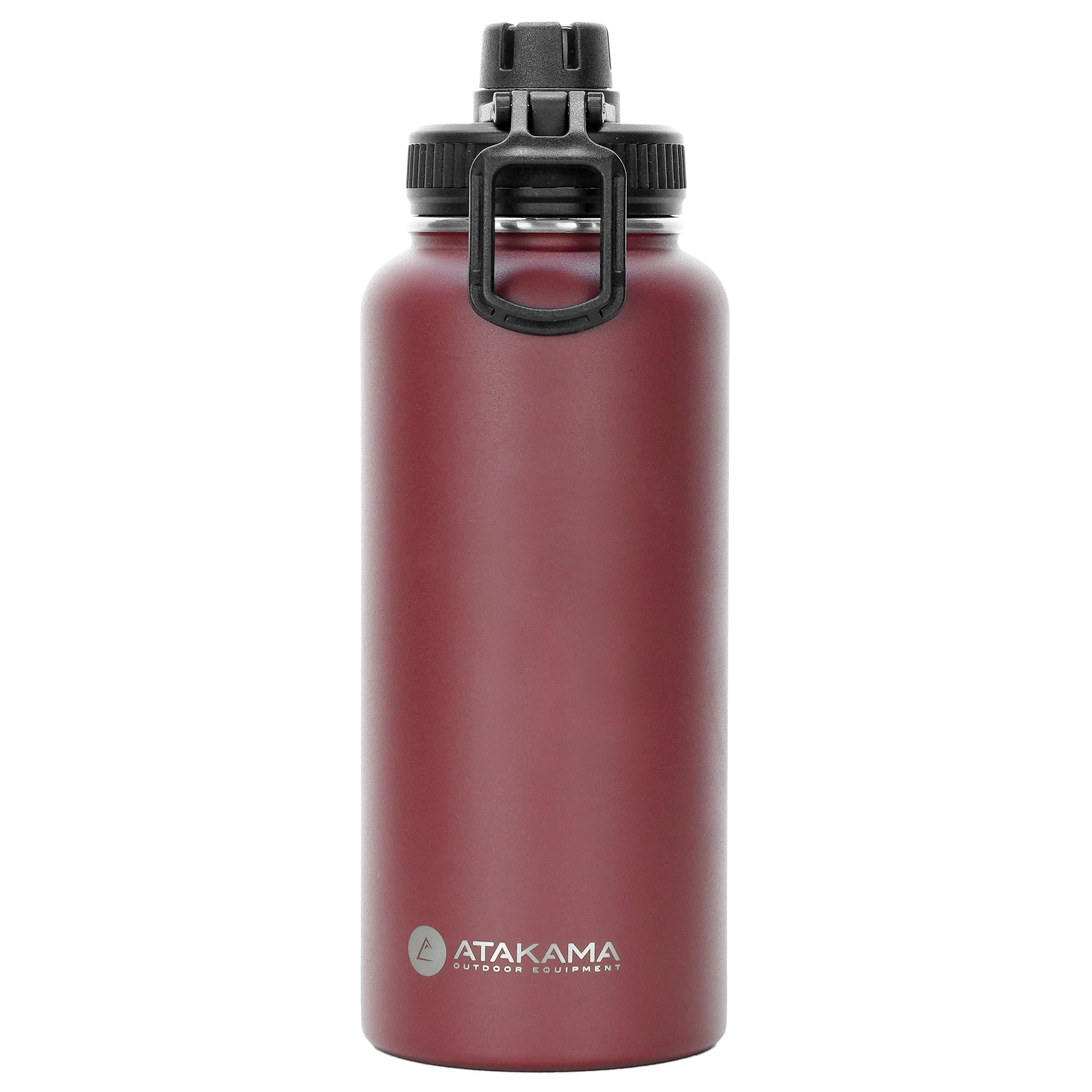 Botella térmica Trametes versicolor 1 lt Atakama Outdoor - Rideshop