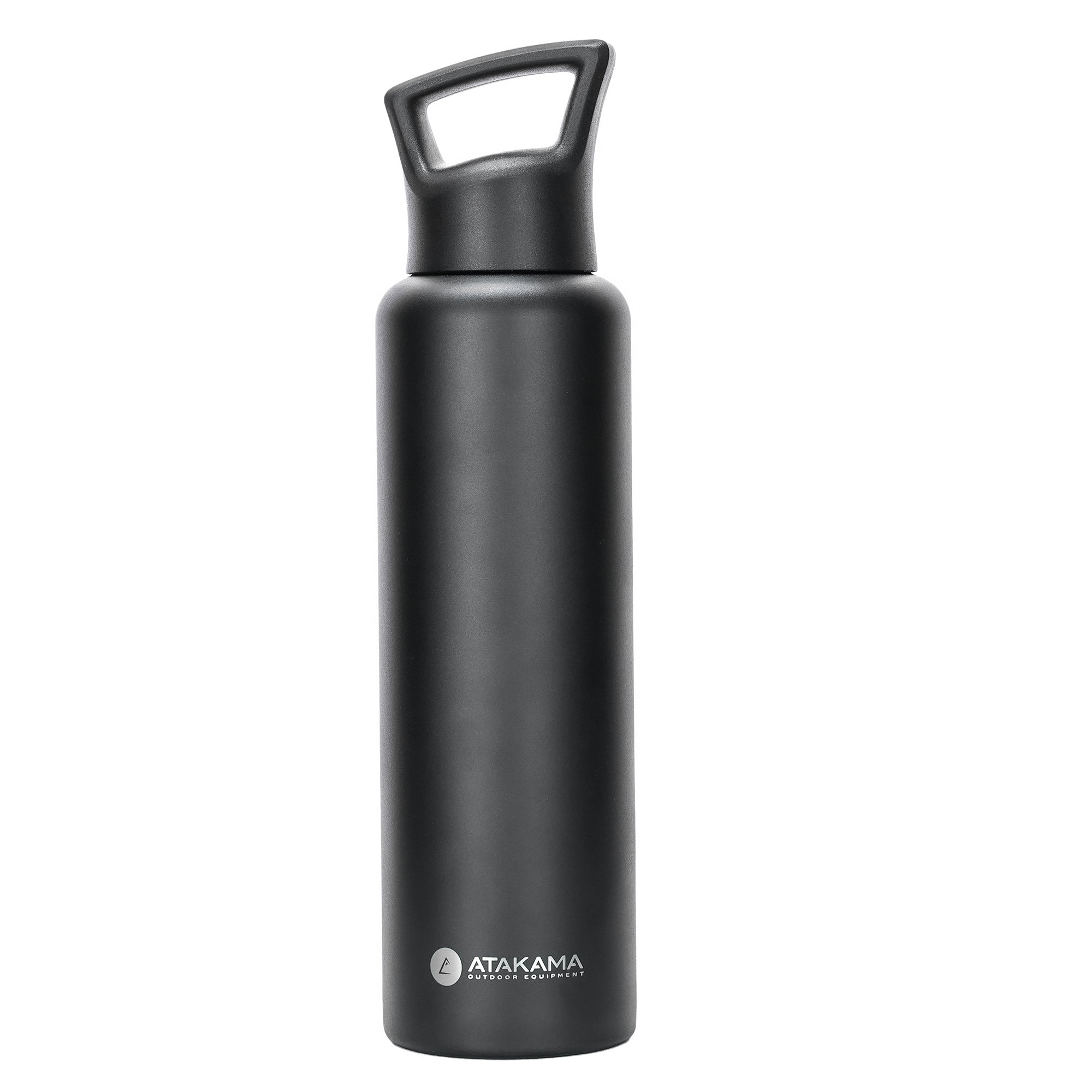 Botella térmica Trucha fario 750 ml Atakama Outdoor - Rideshop