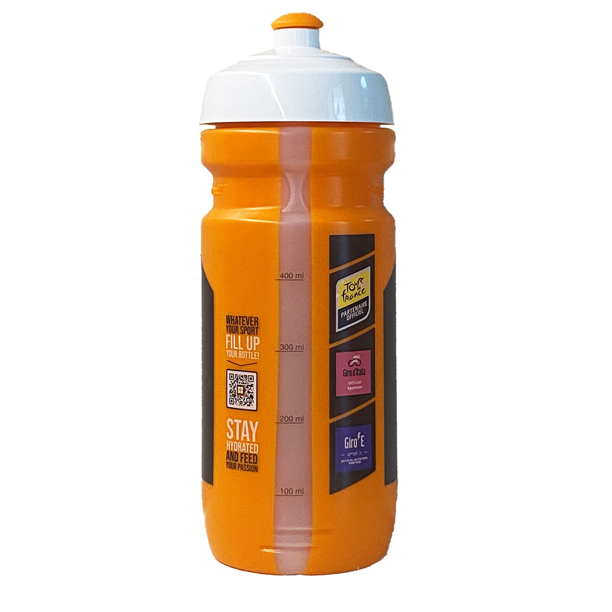 Caramagiola Botella Bidón Namedsport 550 ML
