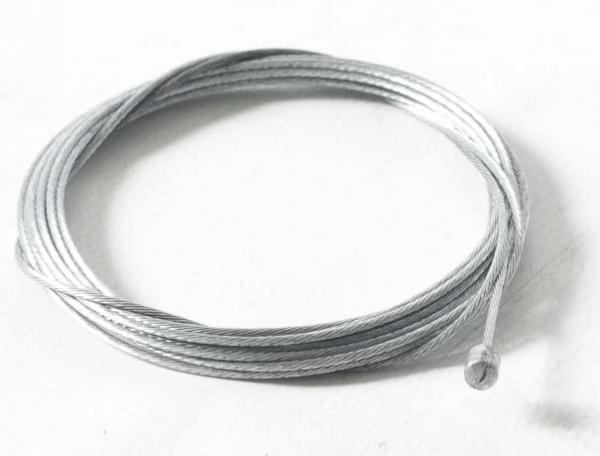 Cable 1.2 mm x 2100 mm para Cambio