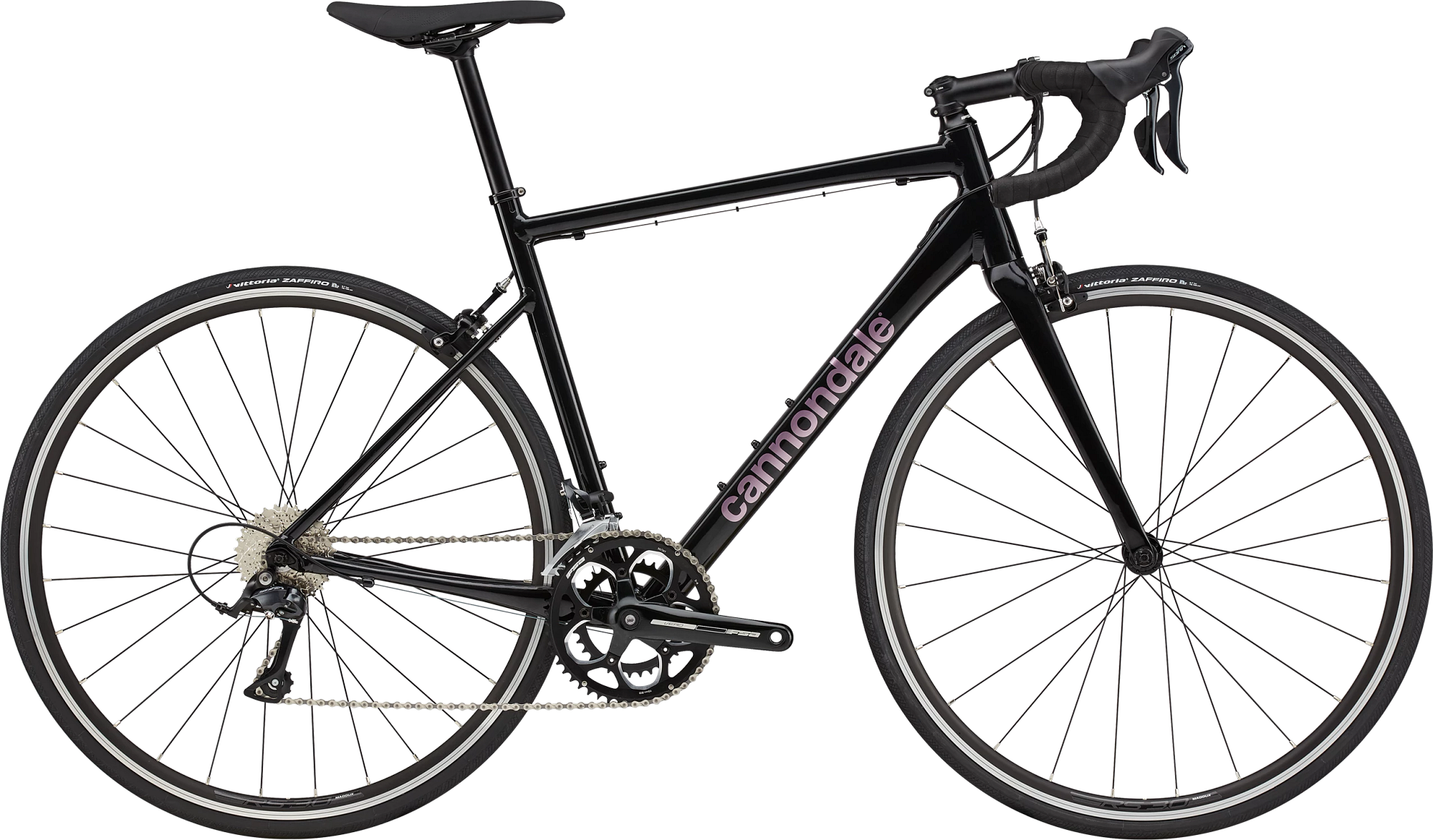 Cannondale Bicicleta 700 CAAD Optimo 3 Black - Rideshop