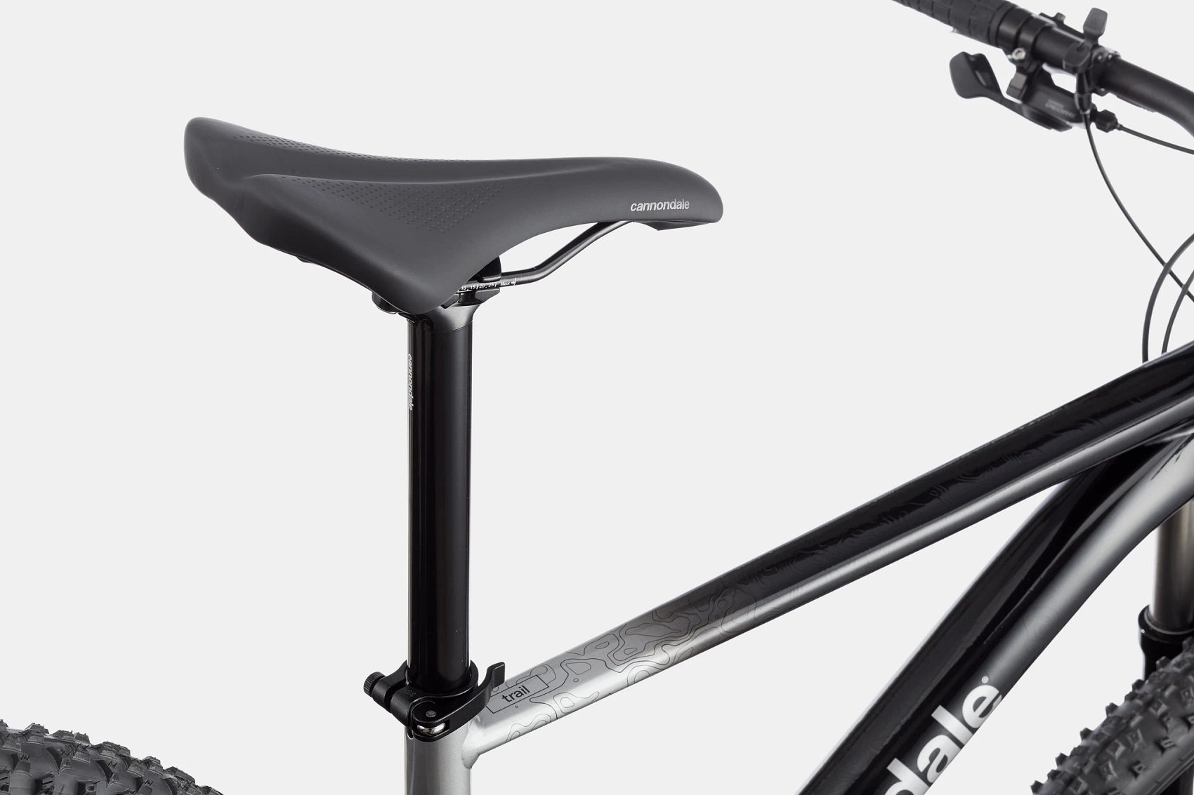 Bicicleta Cannondale Trail SL 4 Aro 29