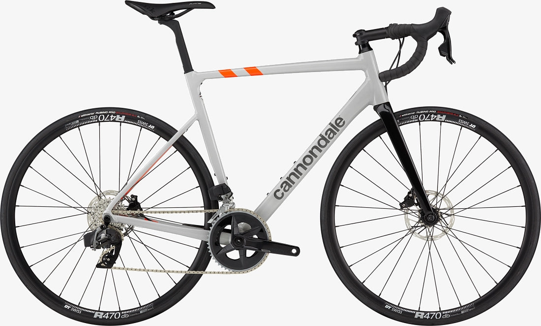 CANNONDALE CAAD13 DISC 2021年　54 ステルスグレー CANNONDALE CAAD13 DISC 2021年 54 ステルスグレー 2021 Cannondale