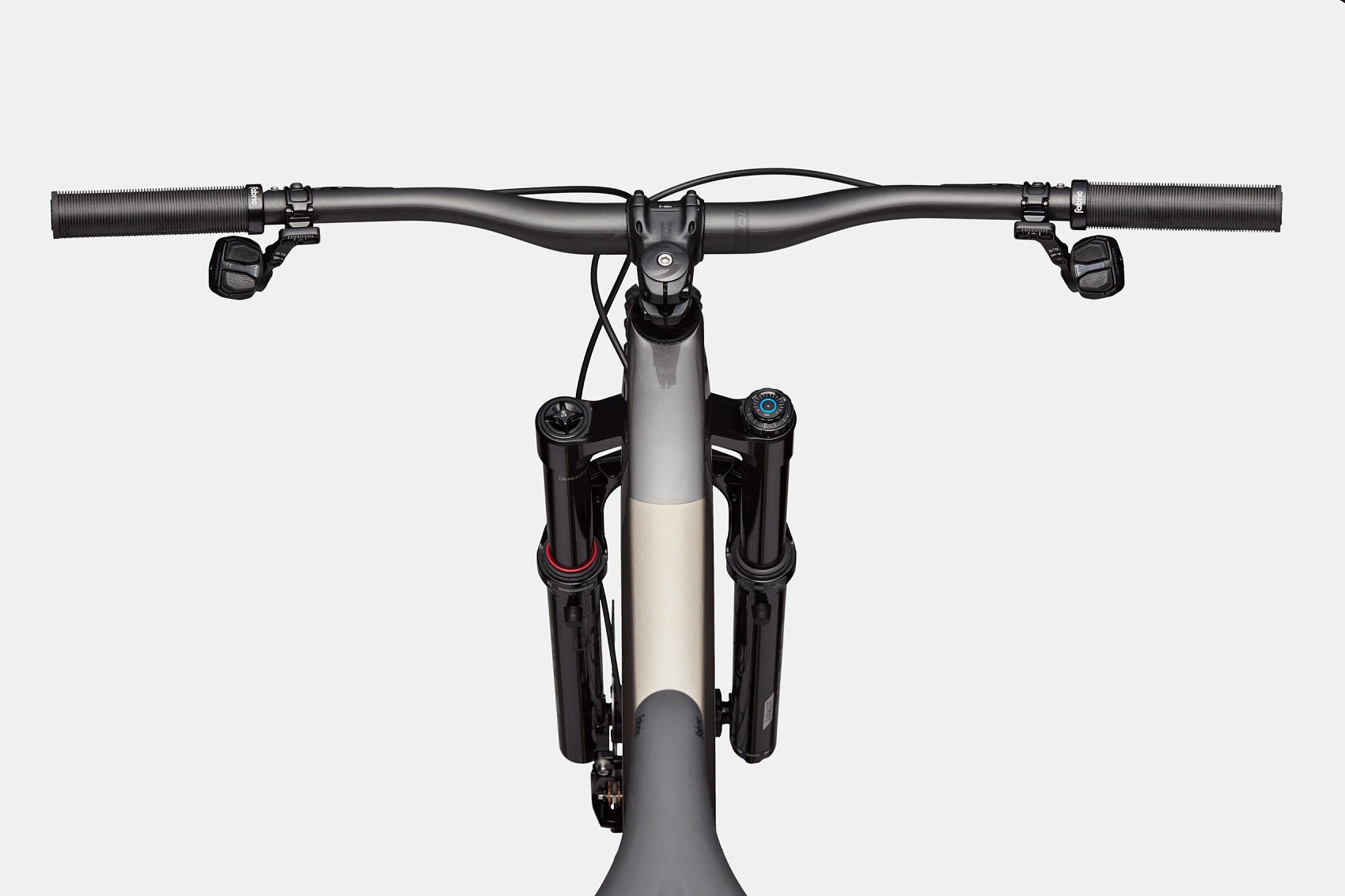 Bicicleta Cannondale Habit LT LTD Aro 29