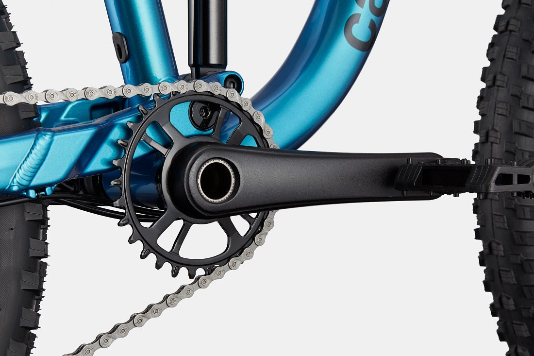 Bicicleta Niños Cross Country Cannondale 26 Habit FS