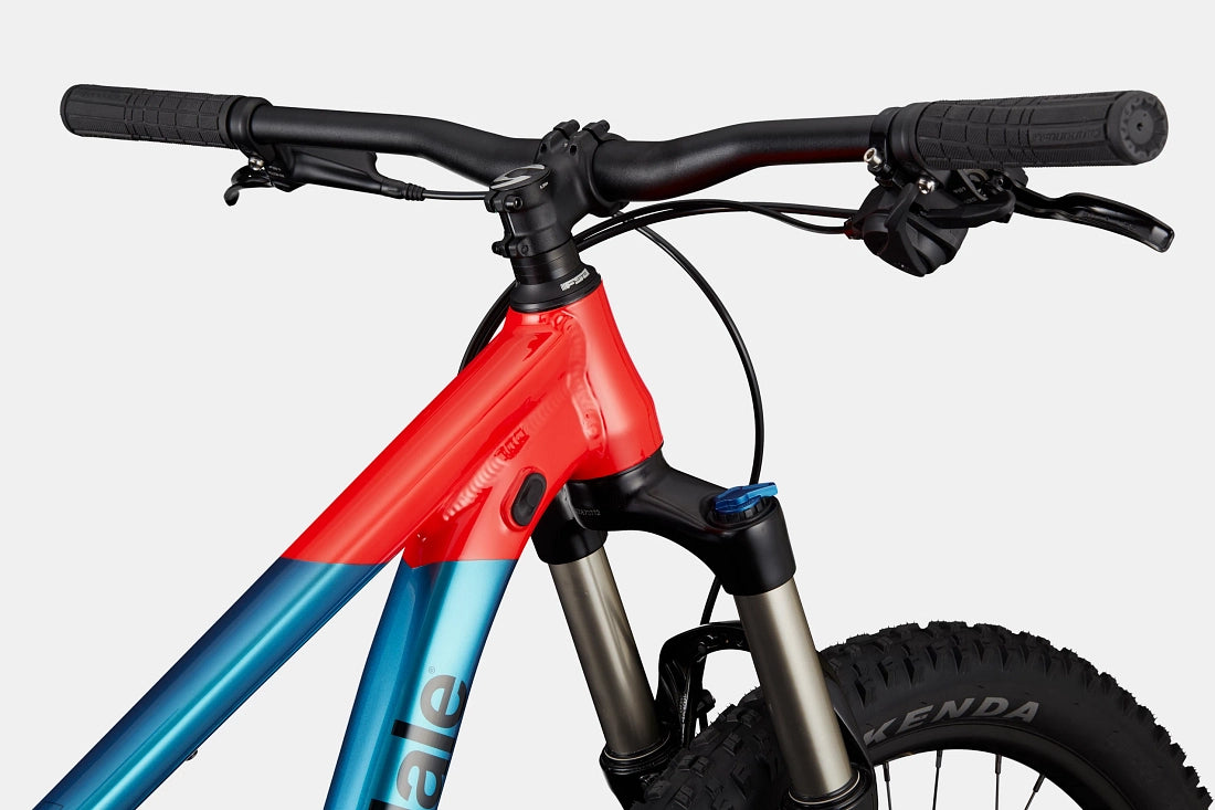 Bicicleta Niños Cross Country Cannondale 26 Habit FS
