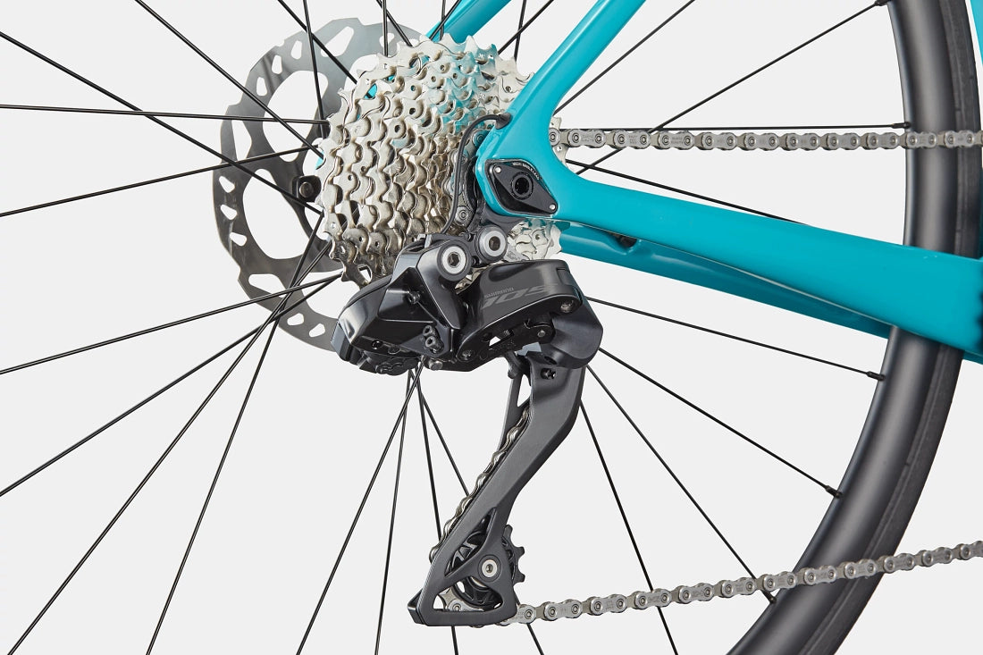 Bicicleta Cannondale 700 Super Six Evo Carbon 3