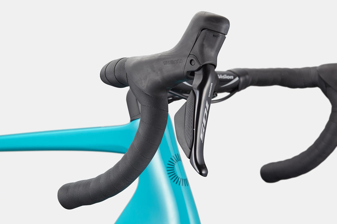 Bicicleta Cannondale 700 Super Six Evo Carbon 3