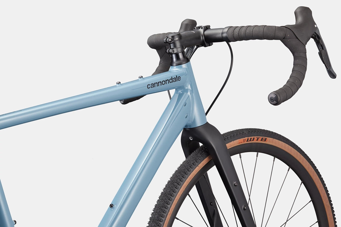 Bicicleta Gravel Cannondale 700 Topstone 3