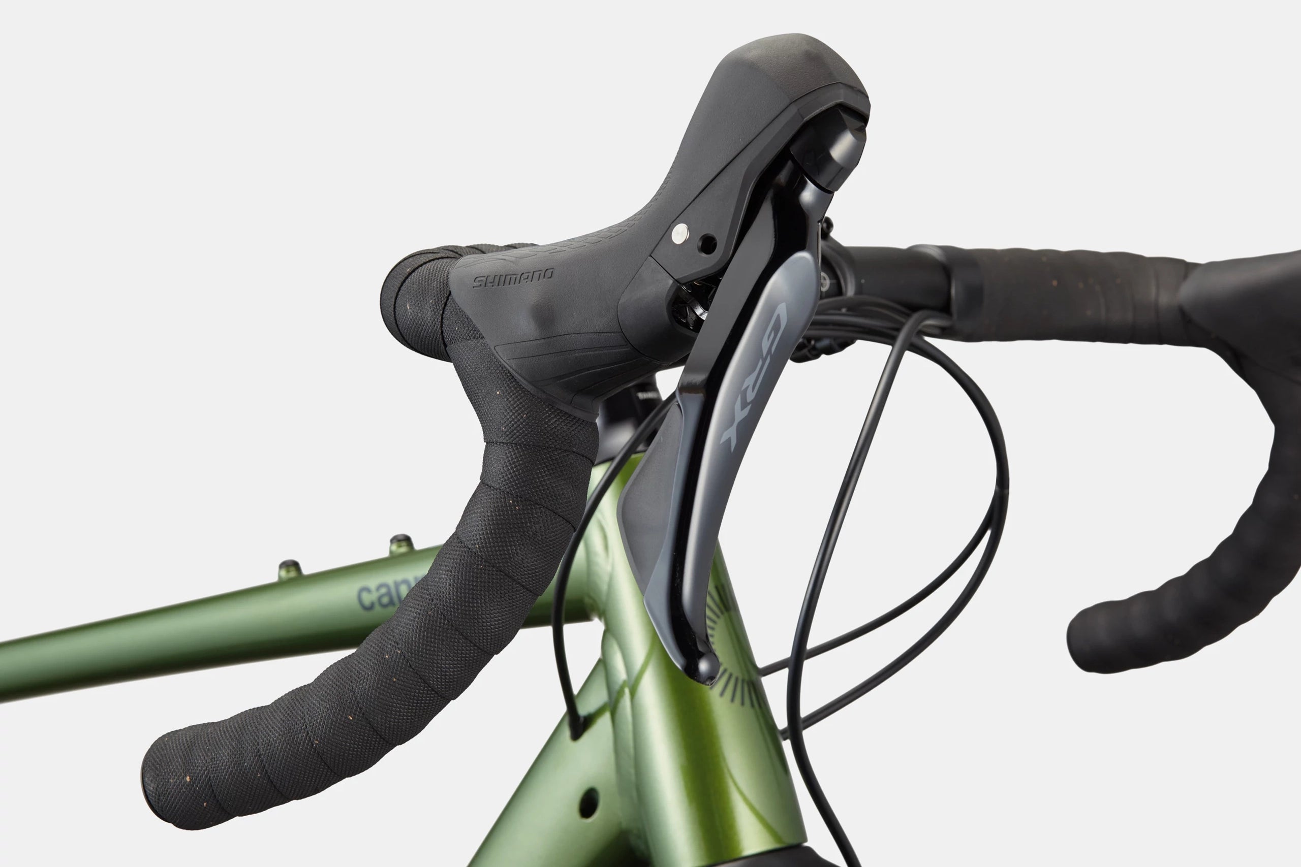 Bicicleta Cannondale 700 U Topstone 2 GRX - 2X