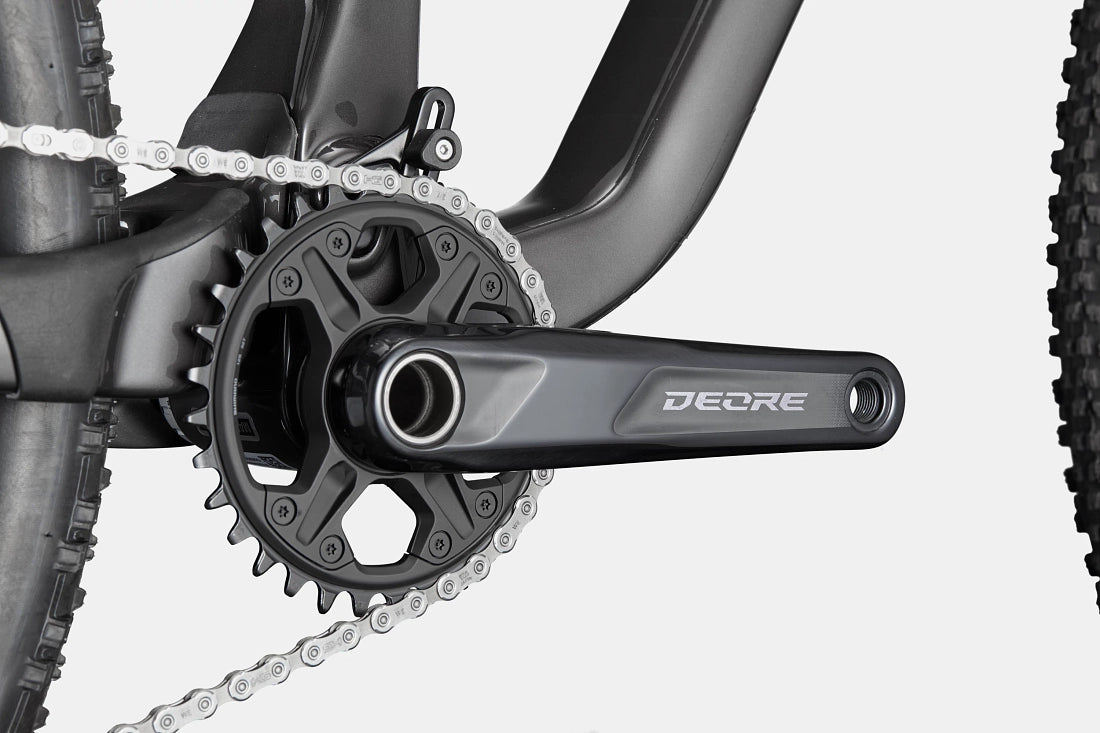 Bicicleta Cross Country Cannondale 29 Scalpel Carbon 3