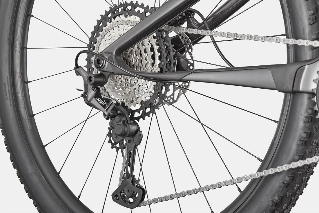 Bicicleta Cross Country Cannondale 29 Scalpel Carbon 3