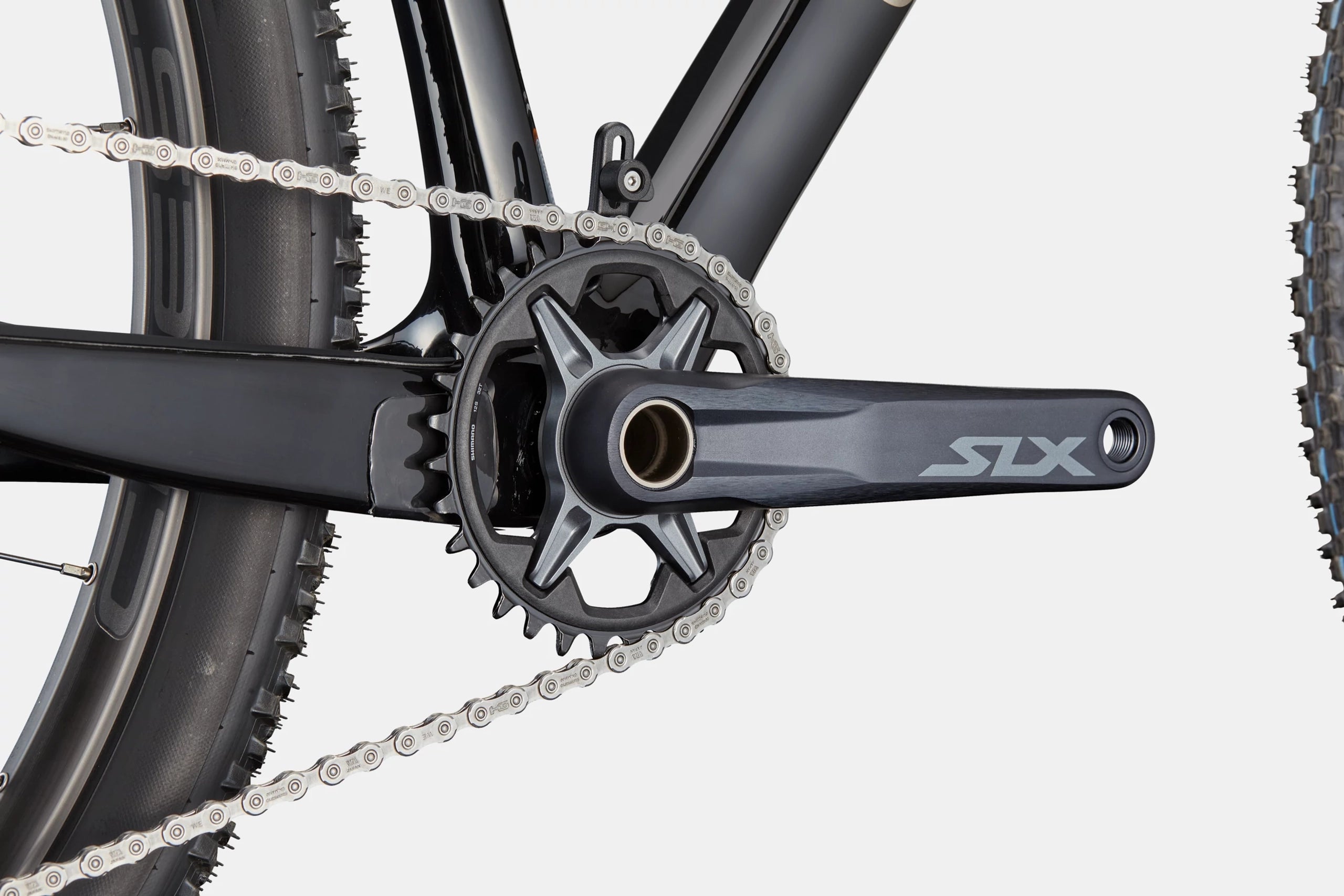 Bicicleta XC Cannondale Scalpel HT Carbon 2 Smoke Black