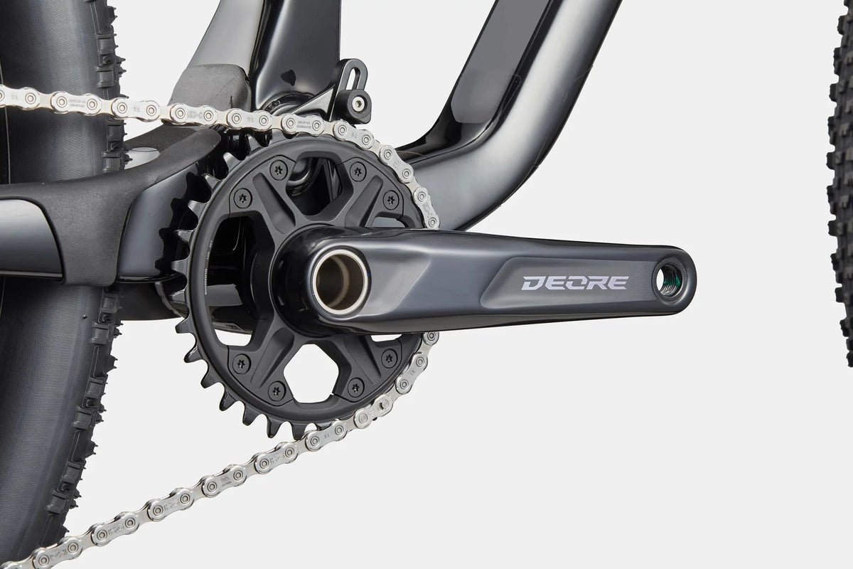 Bicicleta XC Cannondale 29 Scalpel Carbon 3 Lefty