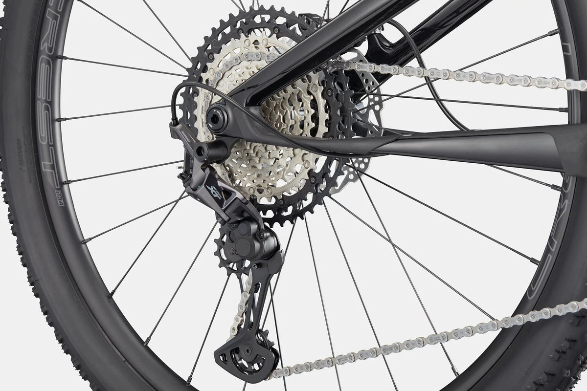 Bicicleta XC Cannondale 29 Scalpel Carbon 3 Lefty