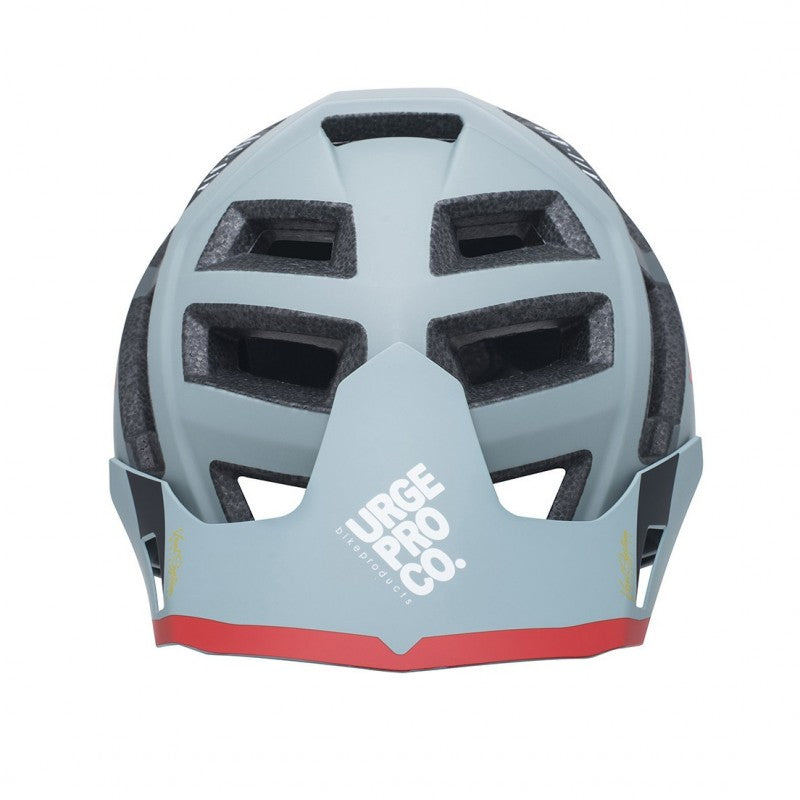 Casco URGE All Air Gris S/M