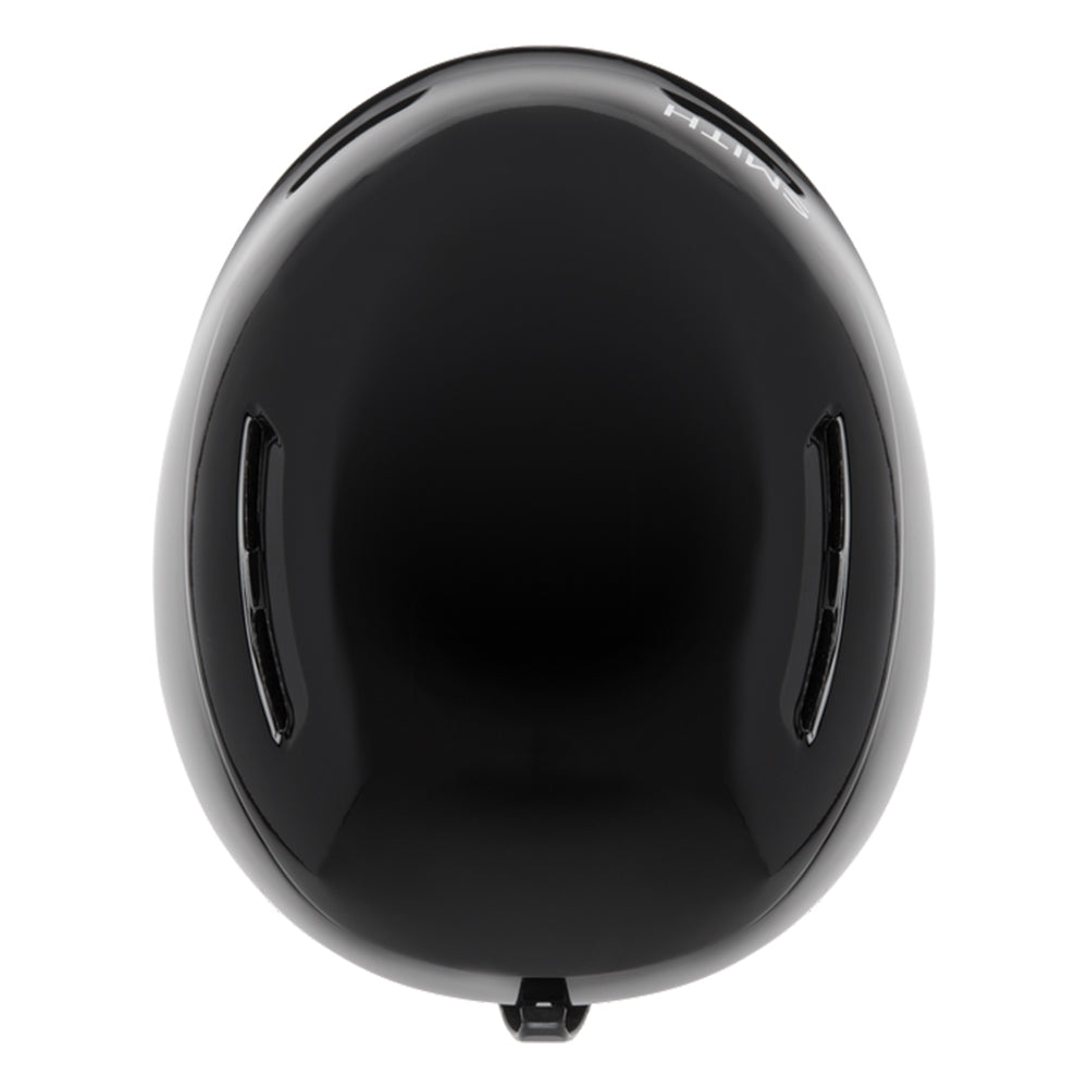 Casco SMITH Nieve Infantil Glide JR Negro