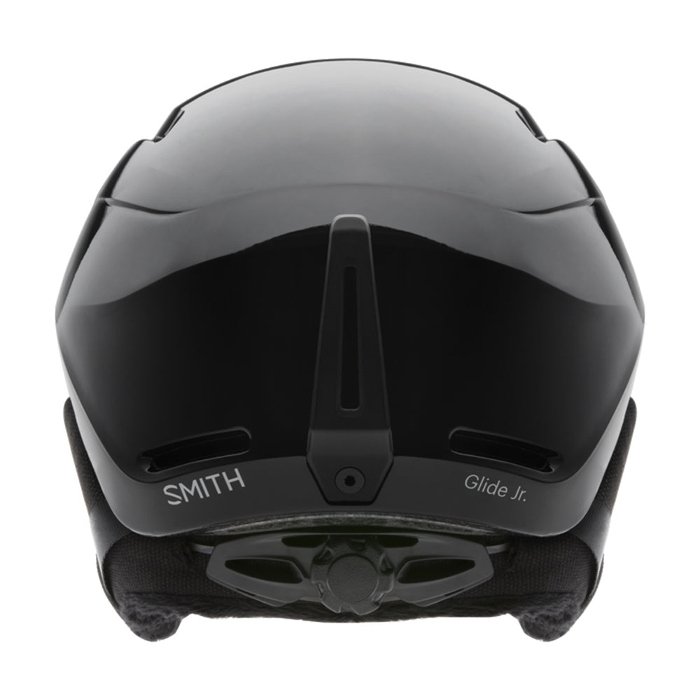 Casco SMITH Nieve Infantil Glide JR Negro