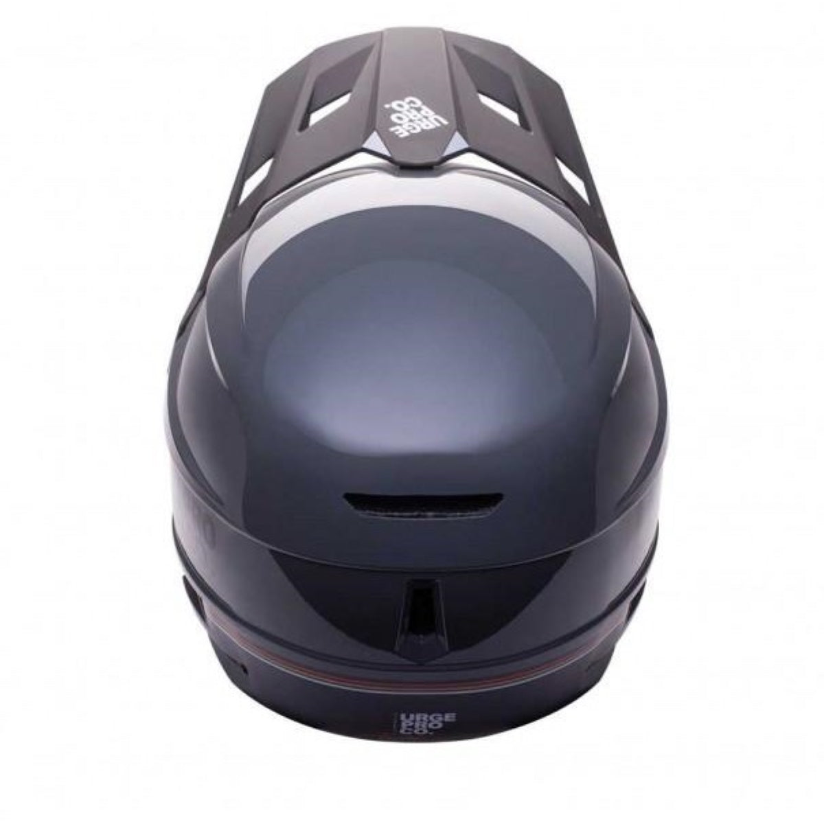 Casco Urge Integral E MTB Gravity Archi Deltar Gris