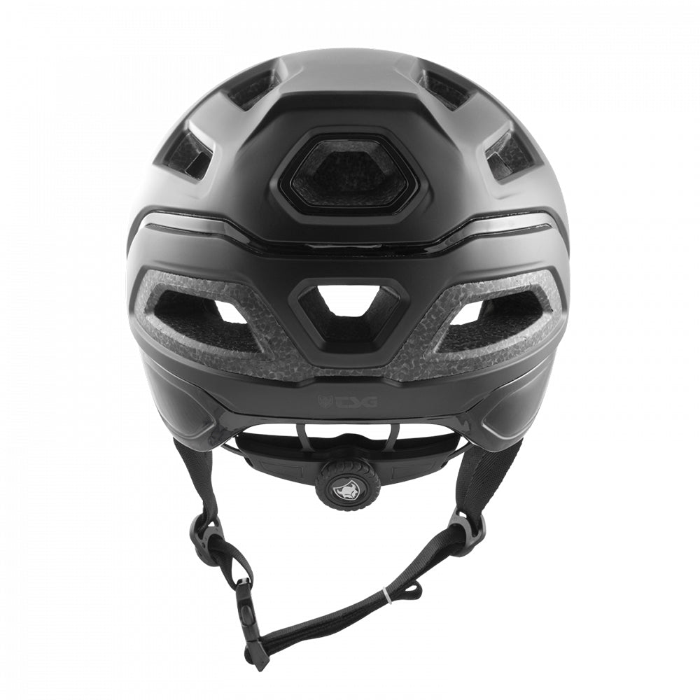 Casco TSG Scope Satin Black