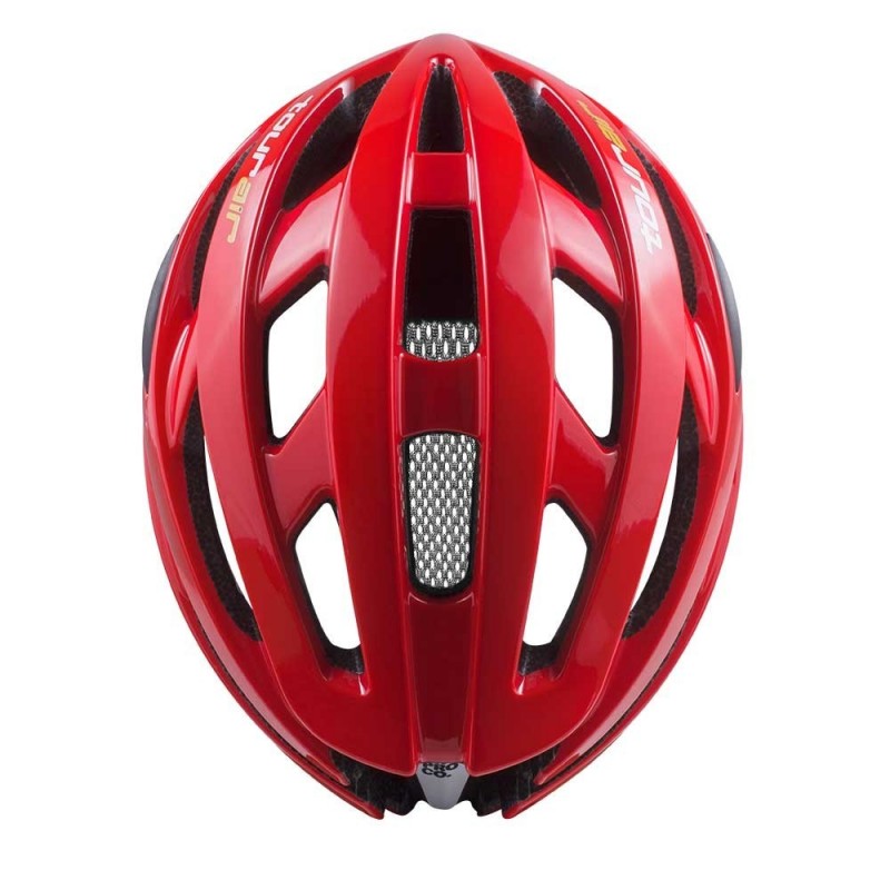 Casco Urge Abierto MTB Cross Coutry Gravel Tourair