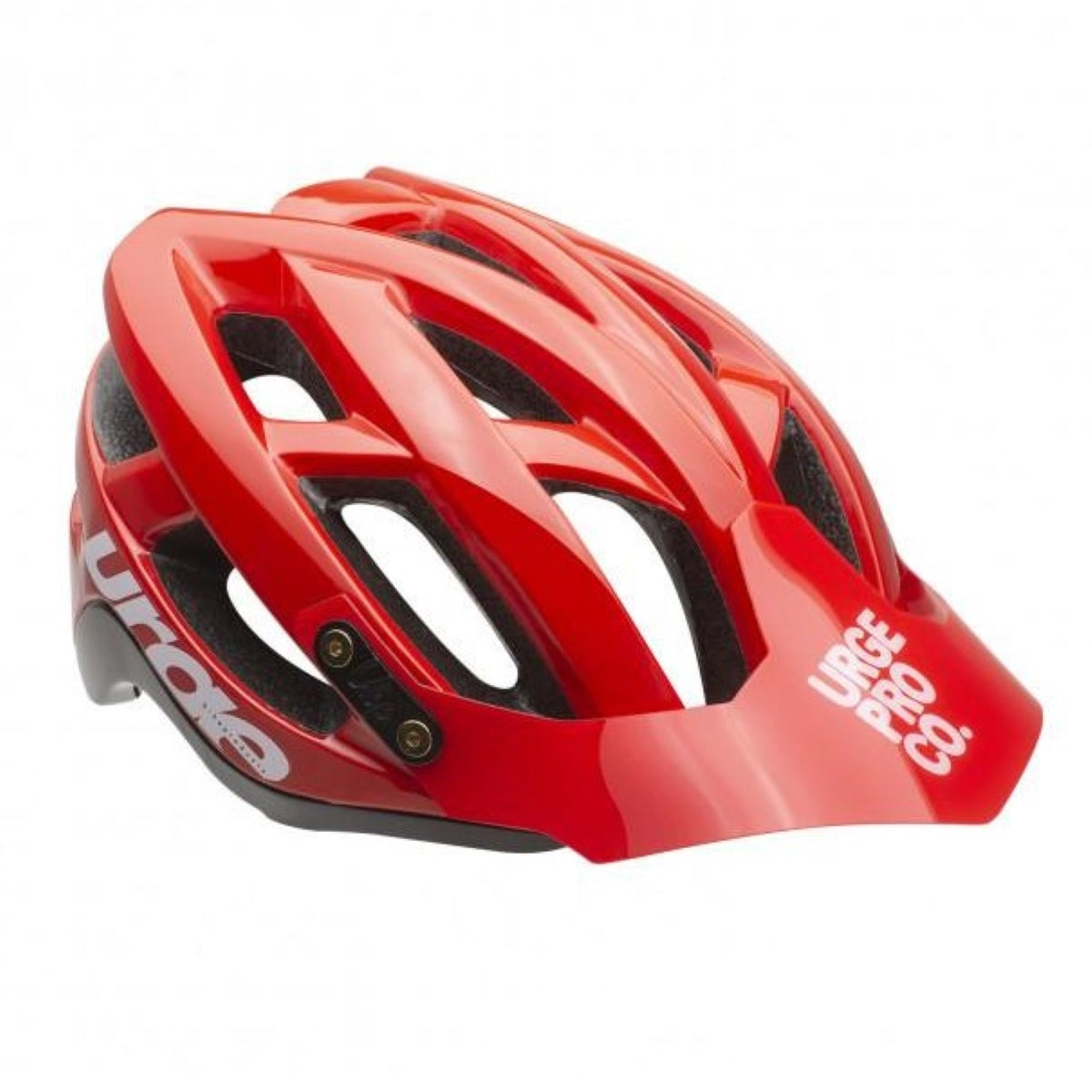 Casco Urge Abierto MTB All Mountain SeriAll Rojo