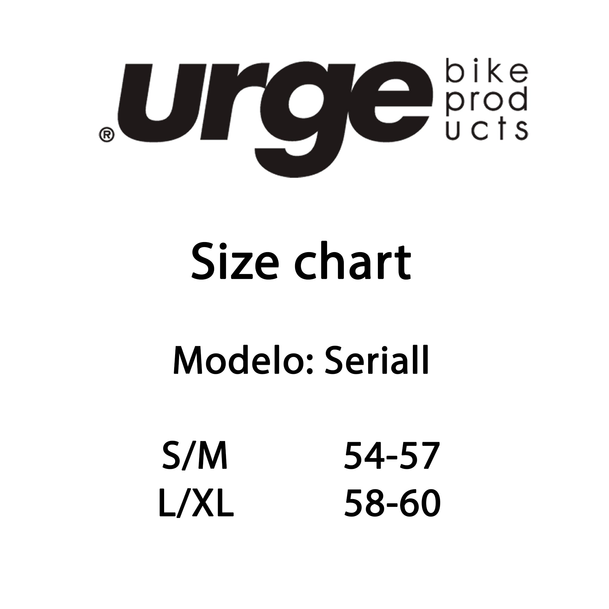 Casco Urge Abierto MTB All Mountain SeriAll Rojo