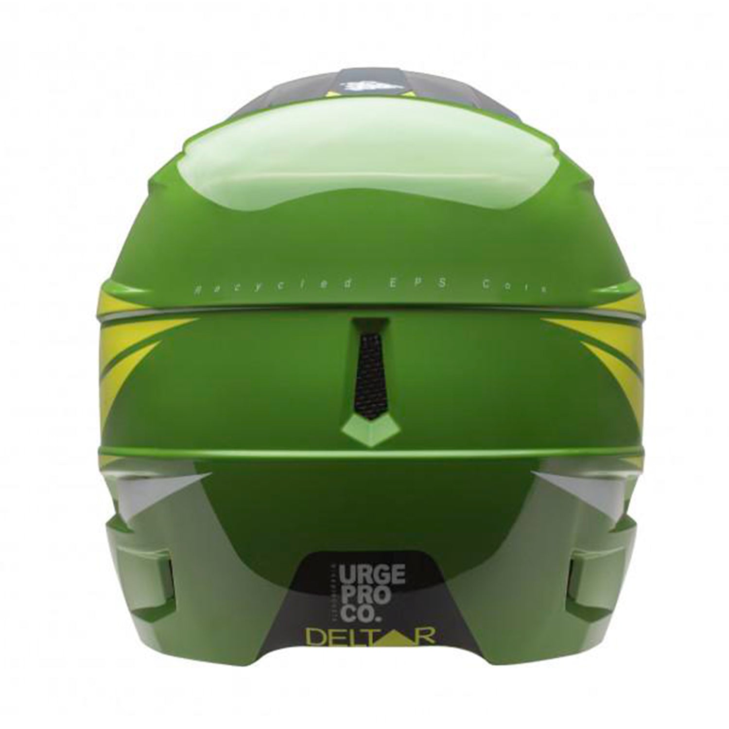 Casco Urge Integral MTB Deltar Verde