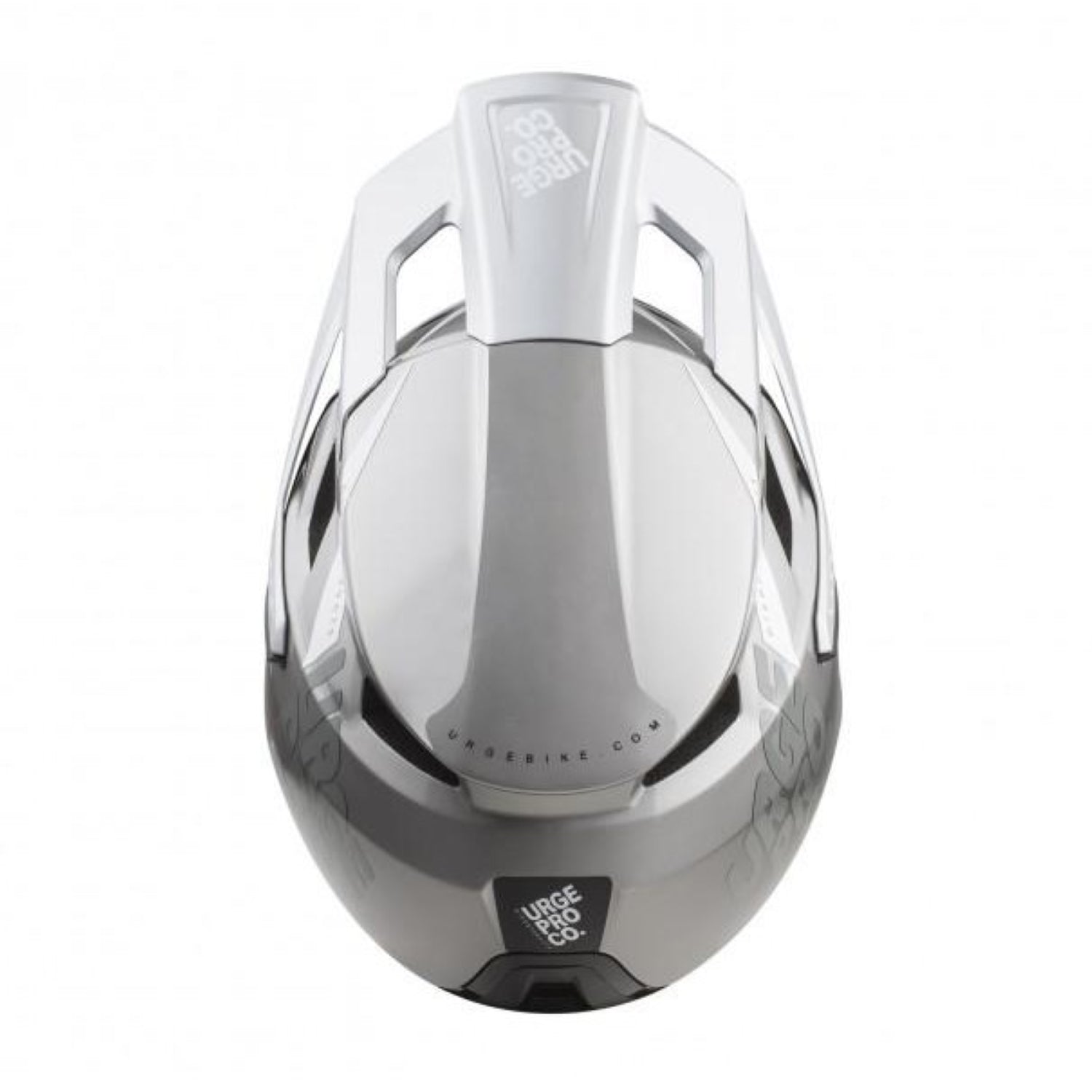 Casco Urge Integral MTB Enduro Lunar