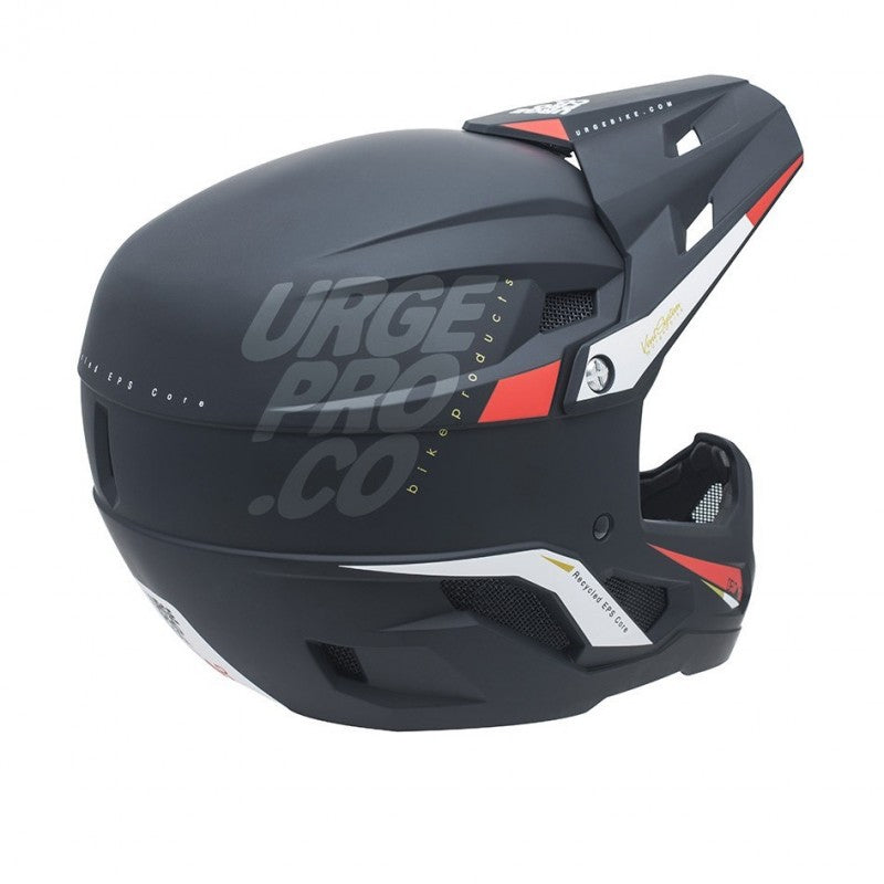 Casco Urge Integral MTB Deltar Negro