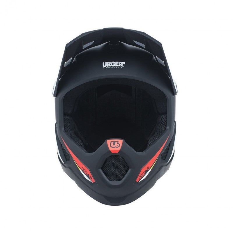 Casco Urge Integral MTB Deltar Negro