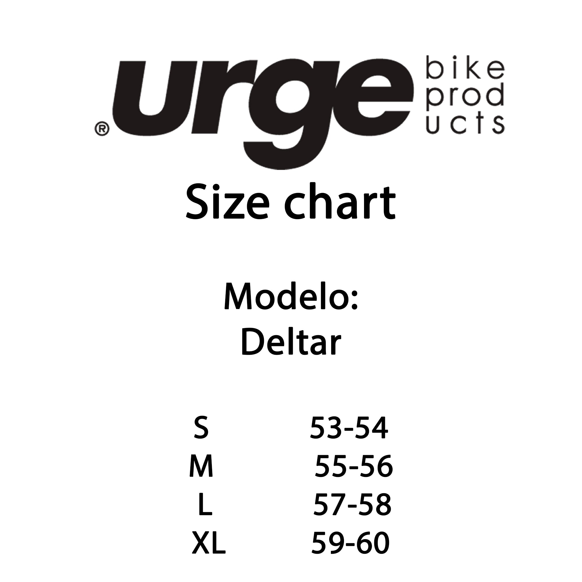 Casco Urge Integral MTB Deltar Negro