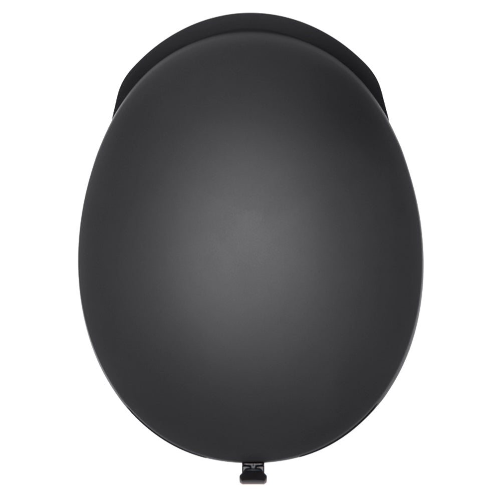 Casco Nieve SMITH Scout Negro