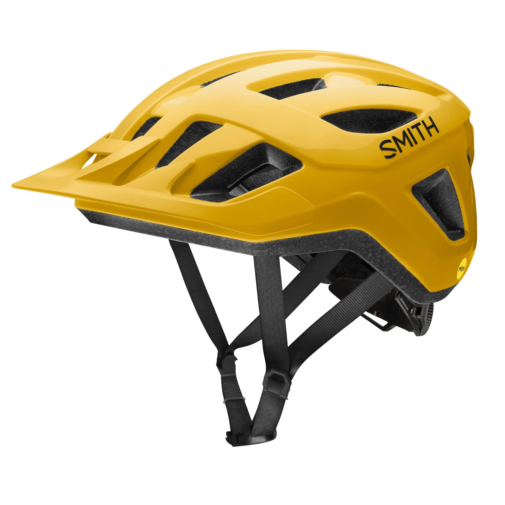 Smith Casco Bicicleta Convoy Mips Gold - Rideshop