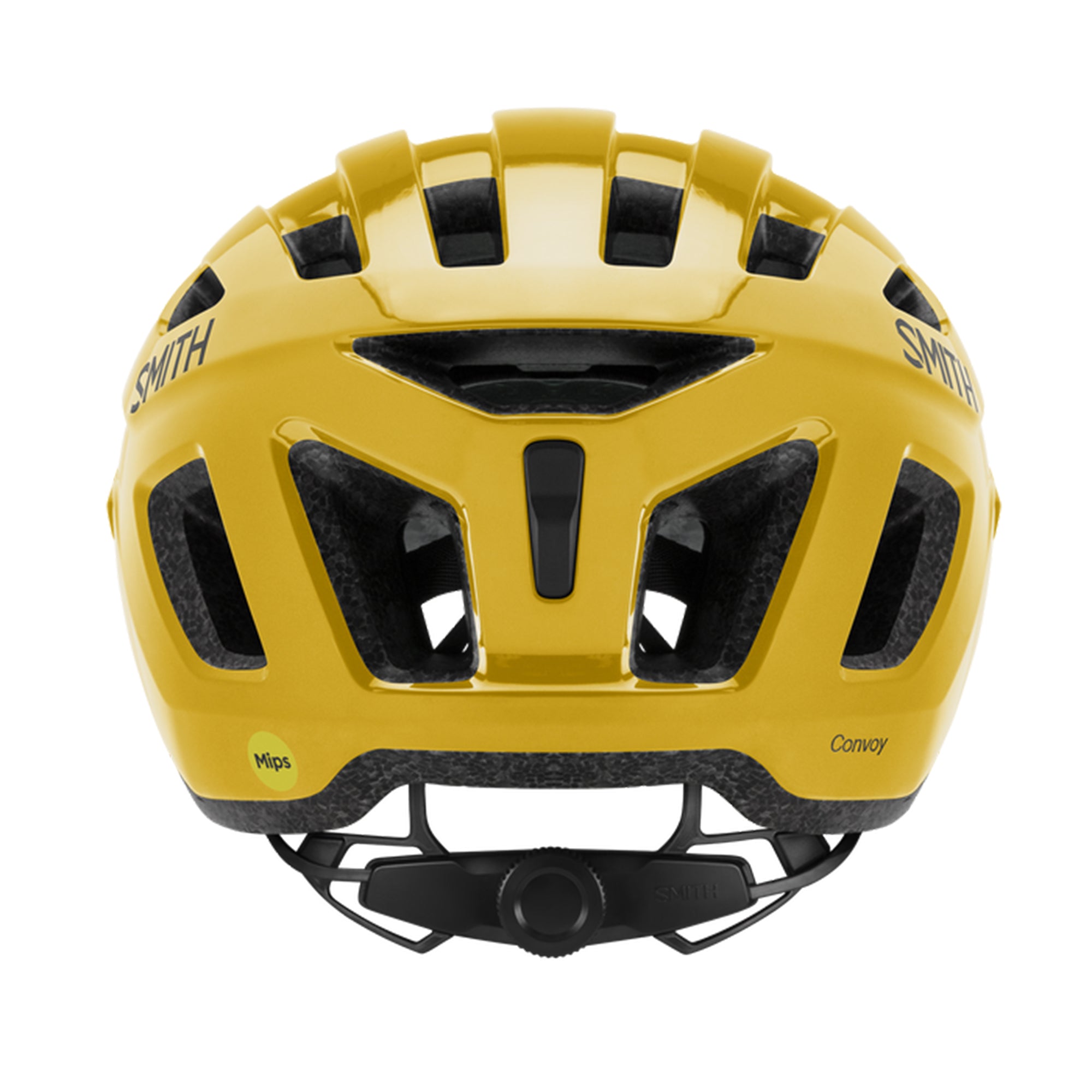 Smith Casco Bicicleta Convoy Mips Gold - Rideshop