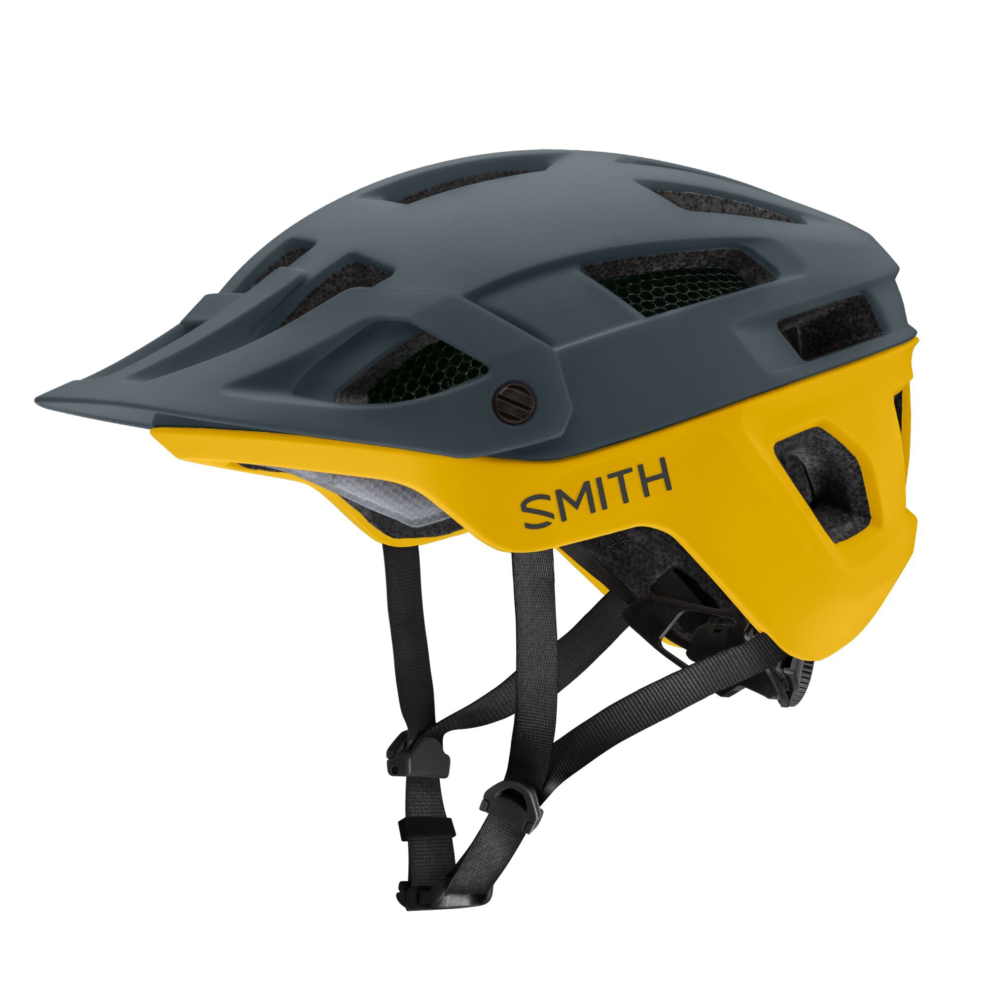 Smith Casco Bicicleta Engage 2 Mips | Slate Gold - Rideshop