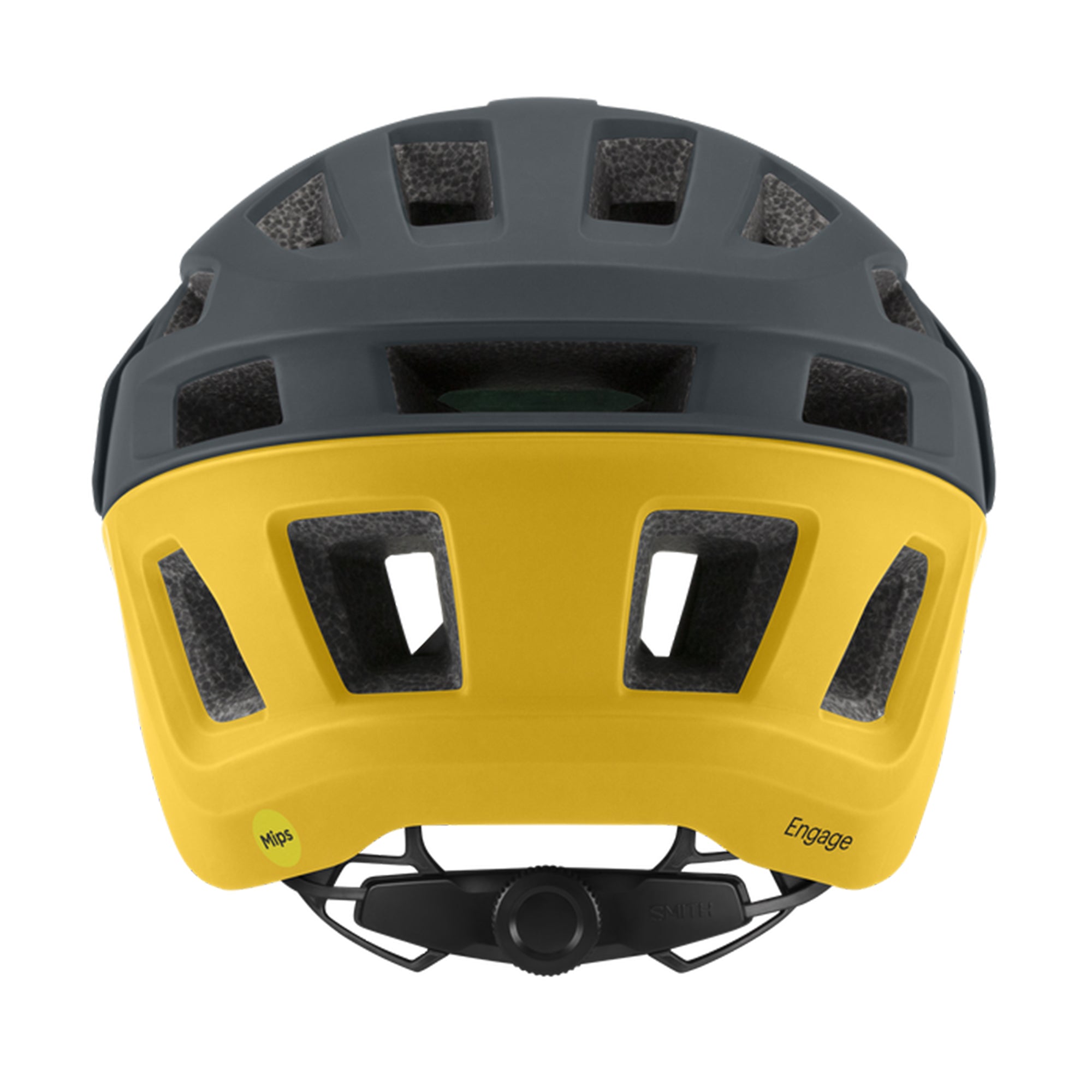 Smith Casco Bicicleta Engage 2 Mips | Slate Gold - Rideshop